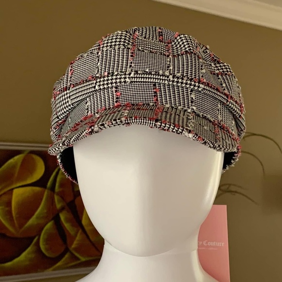 JUICY COUTURE Cap - Picture 3 of 6